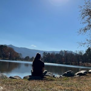 Meet your Posher, Erica